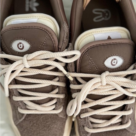 Adidas x Bad Bunny Campus sneaker - Picture 8 of 12
